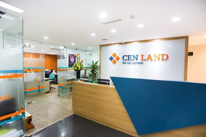 Cen Land lên kế hoạch tăng vốn điều lệ hơn 4.637 tỷ đồng