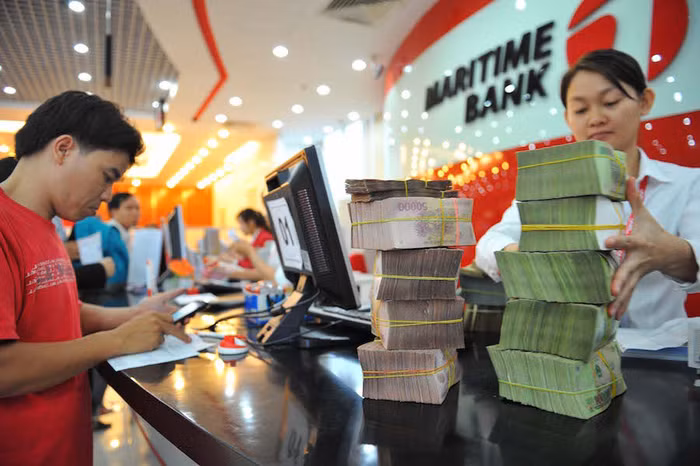 Maritime Bank tặng Iphone 7 cho khách hàng nhận kiều hối
