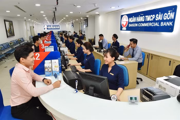 Tân Chủ tịch SCB cam kết đảm bảo mọi quyền lợi của khách hàng