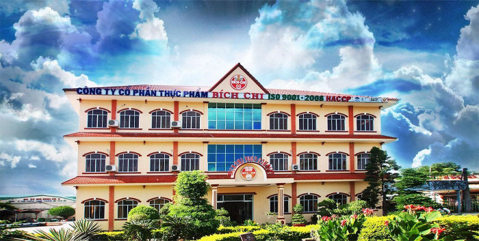 Trên thị trường chứng khoán, cổ phiếu BCF của Công ty CP thực phẩm Bích Chi đang giao dịch ở mức 37.500 đồng/cổ phiếu. Bích Chi