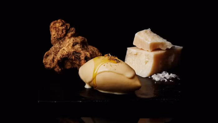 món kem đắt nhất hành tinh