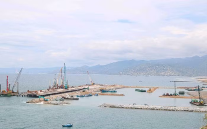 PV Power bất ngờ xin rút khỏi dự án Điện khí Cà Ná giai đoạn 1