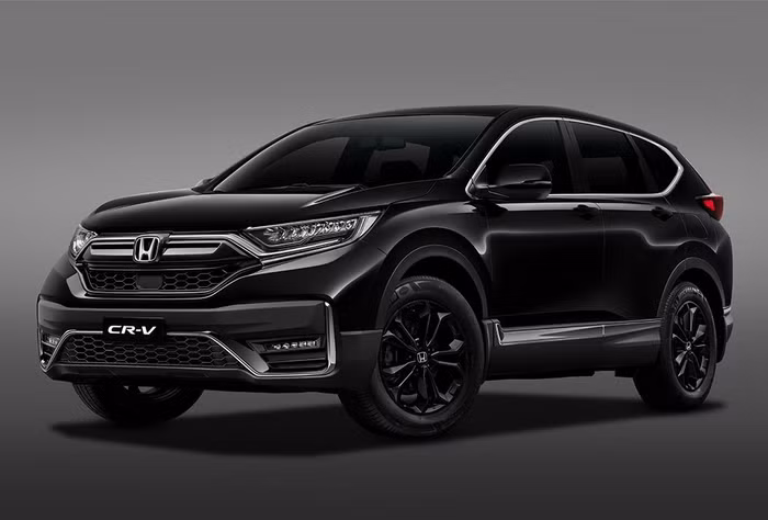 Khách hàng mua Honda CR-V sẽ nhận được ưu đãi với giá trị 99,8-113,8 triệu đồng. 