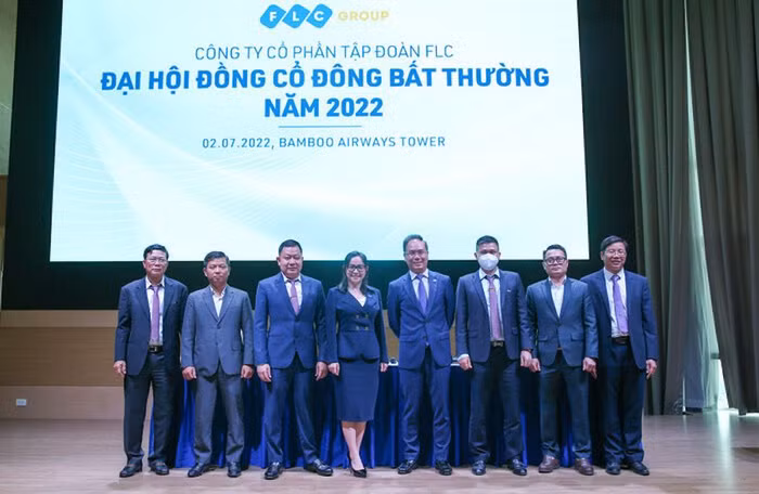 Đại hội đã bầu bổ sung 3 thành viên HĐQT nhiệm kỳ 2021-2026, kiện toàn bộ máy nhân sự cấp cao gồm 5 thành viên.