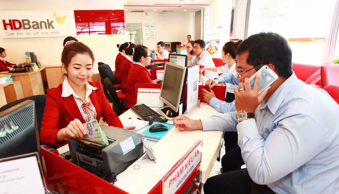 HDBank được chỉ định phục vụ Dự án giáo dục từ nguồn vốn ADB