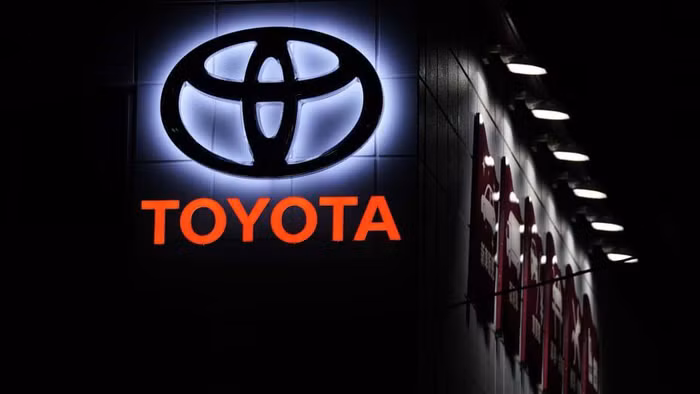 Toyota cam kết đầu tư 5,6 tỷ USD cho sản xuất pin EV