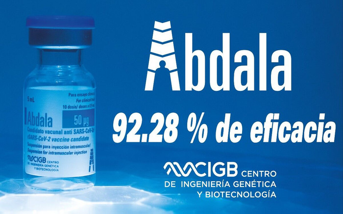 Bộ Y tế phê duyệt có điều kiện vaccine Covid-19 Abdala