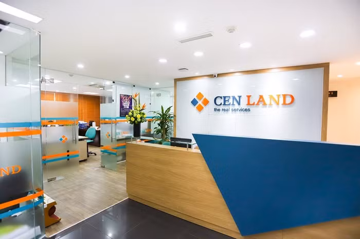 CenLand (CRE) phát hành thêm 30 triệu cổ phiếu trả cổ tức