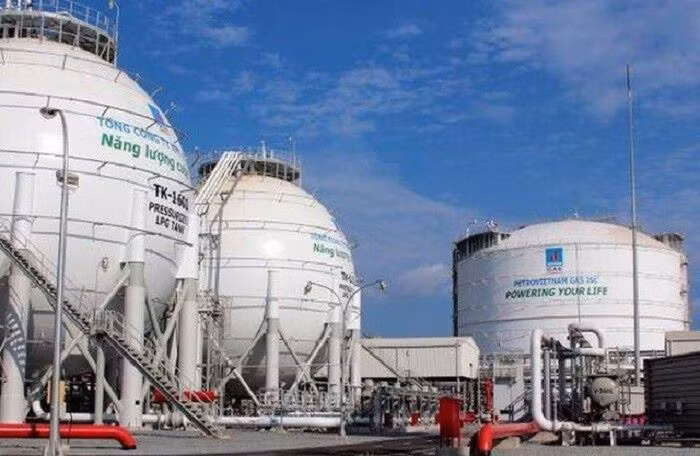 GAS chuẩn bị mua 8,7 triệu cổ phiếu PVG với mức giá cao hơn 25% thị giá