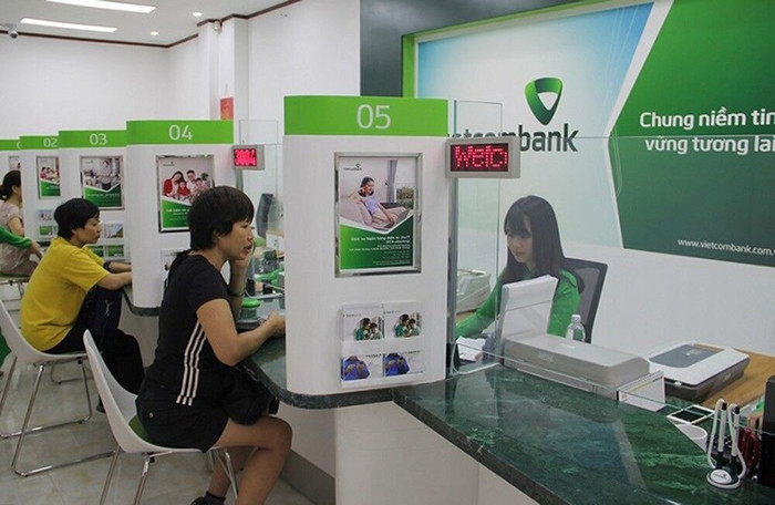 Mizuho được chấp thuận mua cổ phần của Vietcombank