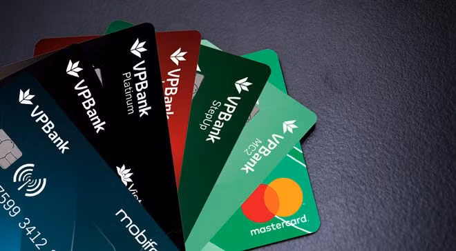 Lãi suất huy động ngân hàng VPBank ổn định trong tháng 3/2025