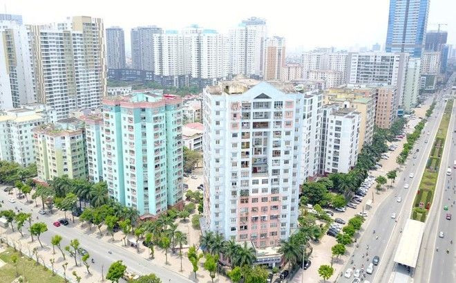 Hà Nội: Xử lý 653 cơ sở nhà, đất dôi dư, sử dụng không đúng quy định