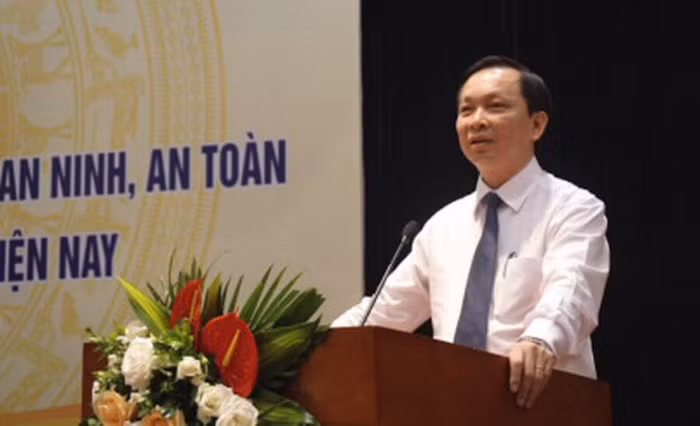 Các ngân hàng đang phải đối mặt với nhiều rủi ro về an ninh công nghệ, bảo mật thông tin