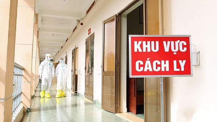 Sáng 5/2, không có ca mắc COVID-19 mới