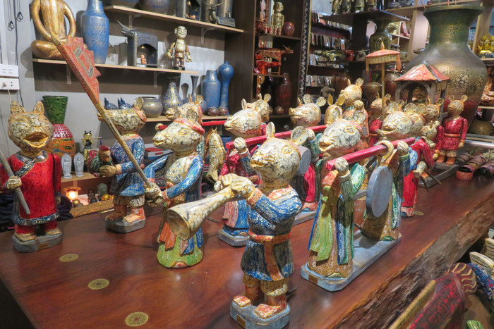 Nữ doanh nhân Nguyễn Thanh Bình