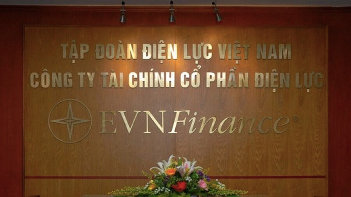 EVN bán thành công 2,65 triệu cổ phần tại EVN Finance