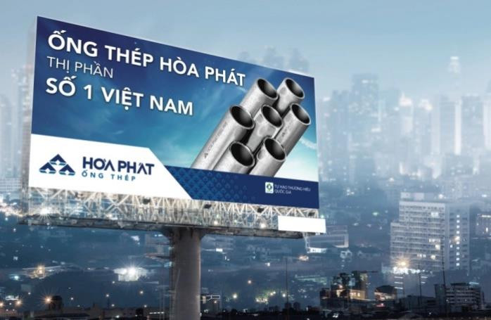 Lợi nhuận sau thuế của Hoà Phát đạt 4.023 tỷ đồng trong quý II, giảm 59% so cùng kỳ