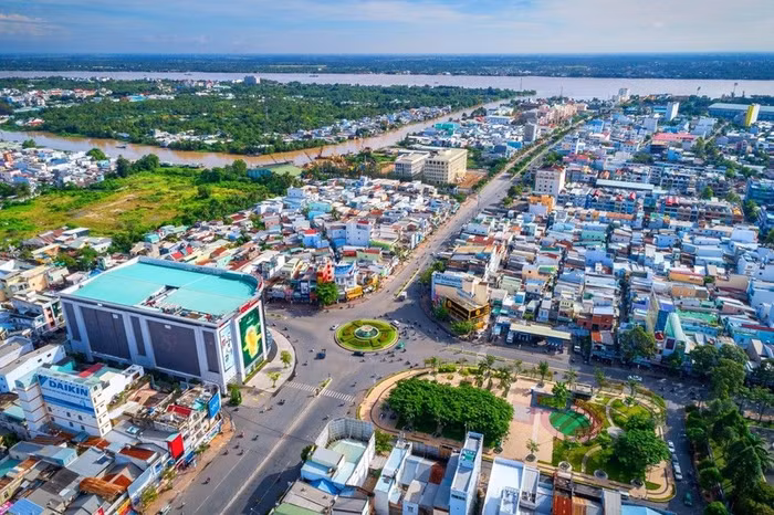 Sóc Trăng chỉ đạo tăng cường kiểm soát hoạt động môi giới bất động sản