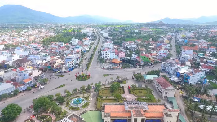 Hưng Thịnh đề xuất ý tưởng quy hoạch khu vực 34.600 ha tại Khánh Hoà