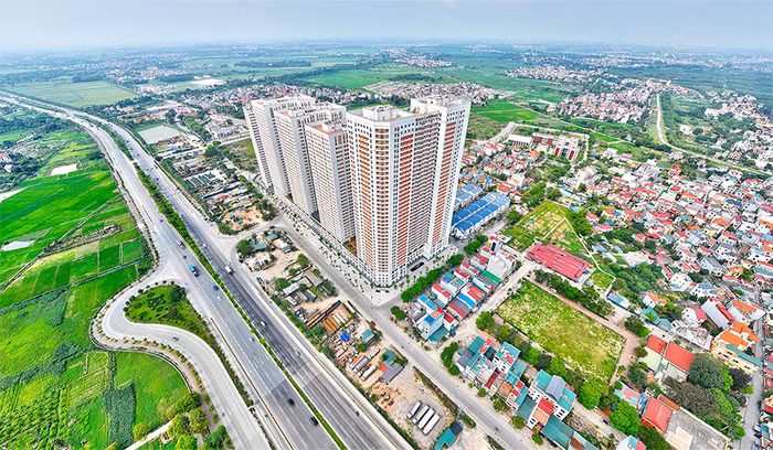 Từ vị trí sát cầu Đông Trù của Eurowindow River Park, các chủ nhân lớn tuổi chỉ mất 15 phút di chuyển đến sân bay Nội Bài hay phố cổ. Các tiện ích cần thiết cho người cao tuổi như bệnh viện, phòng khám, siêu thị BigC, Aeon Mall Long Biên đều nằm trong bán kính 15-20 phút lái xe