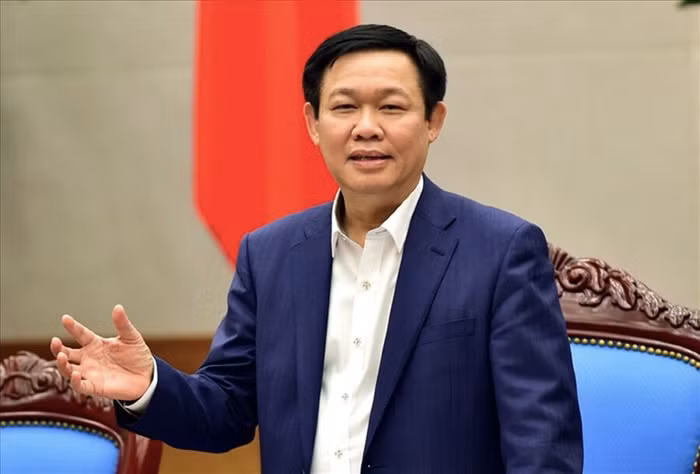 Phó Thủ tướng Vương Đình Huệ sẽ trực tiếp chỉ đạo "siêu" Ủy ban
