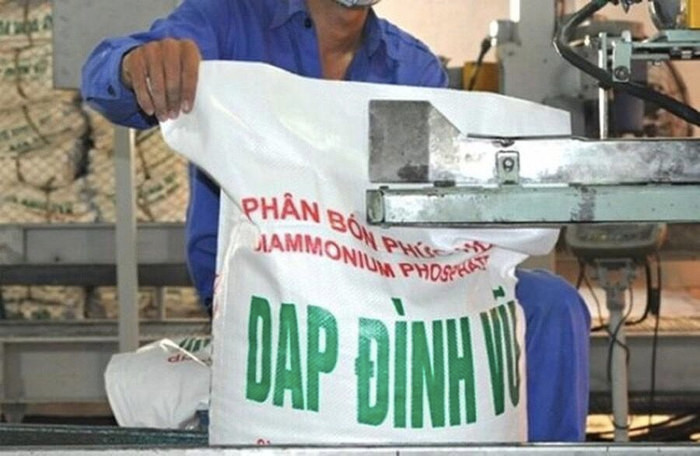 DAP 1 Hải Phòng chuẩn bị thoát khỏi danh sách 12 doanh nghiệp yếu kém