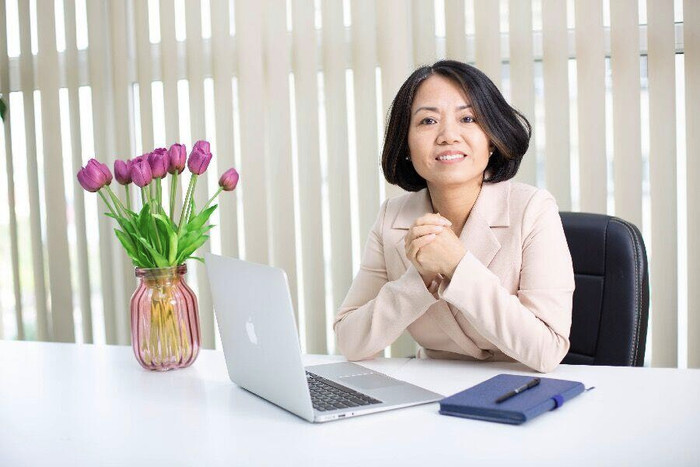 Khi lãnh đạo bằng sự thấu cảm! ảnh 1