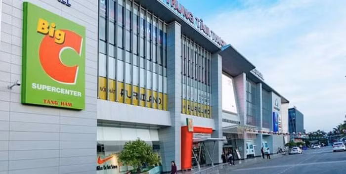 Big C muốn tìm nhà cung ứng sản phẩm dệt may cao cấp