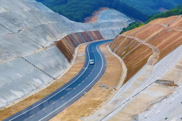 Gần 21.000 tỷ đồng đầu tư cho 115km đường cao tốc Lạng Sơn - Cao Bằng