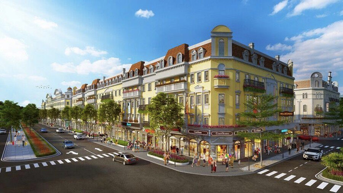 Đâu mới là điểm nhấn của ngành du lịch mua sắm Hạ Long? ảnh 2 Đâu mới là điểm nhấn của ngành du lịch mua sắm Hạ Long? ảnh 2