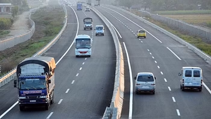 Thêm gần 3.300 tỷ đồng đầu tư theo hình thức BOT để làm cao tốc