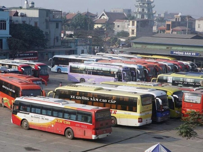 TPHCM lập đoàn kiểm tra các cơ sở kinh doanh vận tải