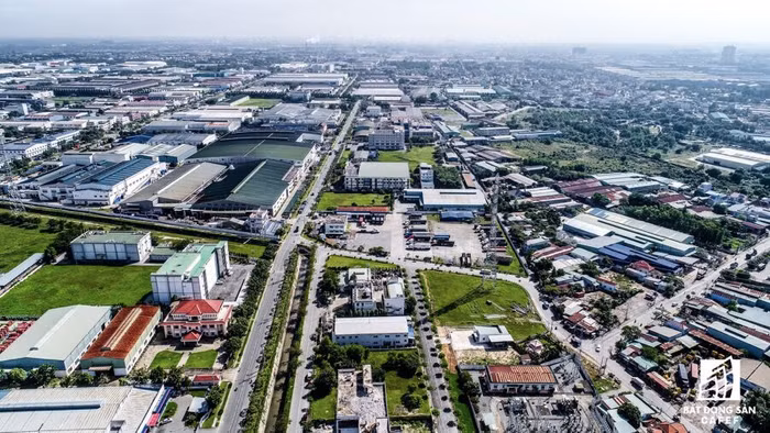 Thị trường bất động sản sẽ bị kiểm soát chặt