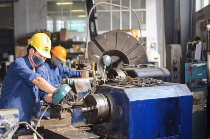 Sẽ có nghị quyết tốt cho cơ khí Việt Nam