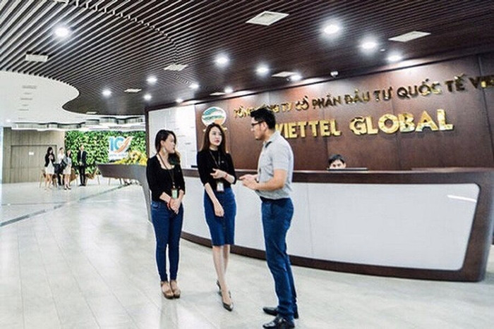 Biên lợi nhuận gộp quý 3/2019 của Viettel Global gần đạt ngưỡng cao nhất lịch sử