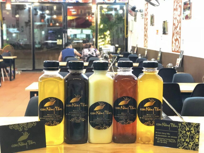 "Nàng tấm" Nguyễn Thị Thu Thuỷ: Kinh doanh thành công vì... chiều chồng ảnh 2