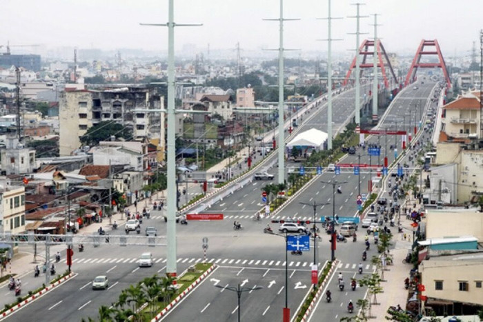 Hà Nội lắp hệ thống camera quản lý giao thông và trật tự đô thị từ nguồn vốn ngân sách