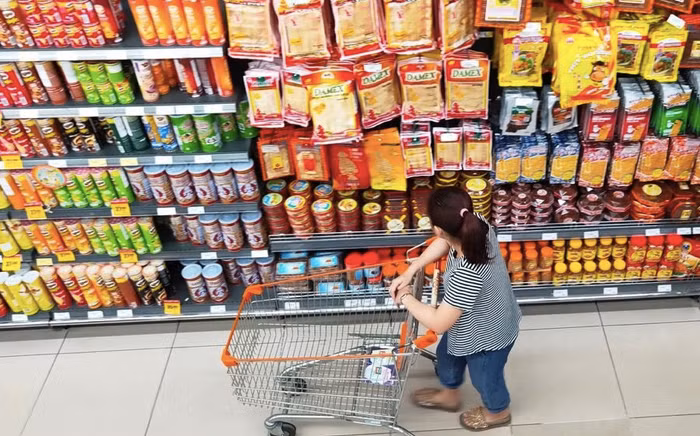 Việt Nam - Hàn Quốc nghiên cứu chính sách hợp tác trong ngành bán lẻ