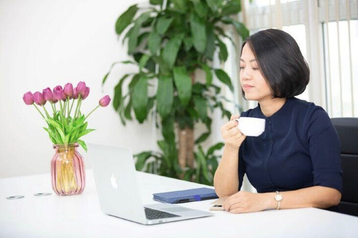 Sống cân bằng - Đích đến của hành trình trở thành lãnh đạo tỉnh thức ảnh 1