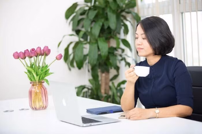 Sống cân bằng - Đích đến của hành trình trở thành lãnh đạo tỉnh thức ảnh 1