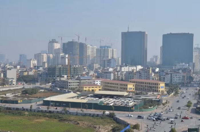 Phạt 150 triệu đồng trường hợp huỷ hoại đất đai