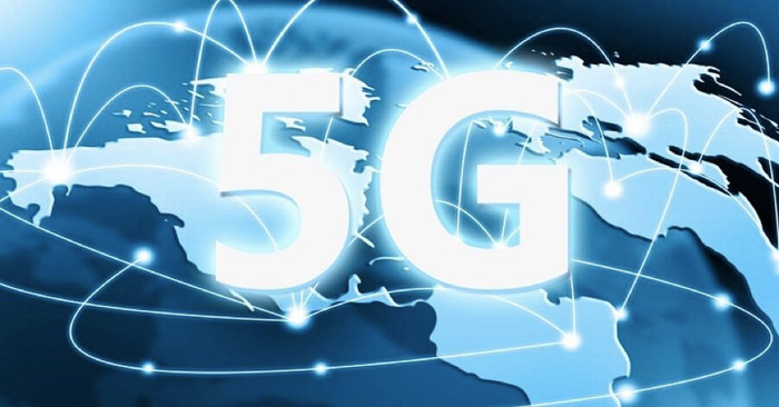 15 năm tới, Châu Á sẽ có thêm 900 tỷ USD nhờ mạng 5G