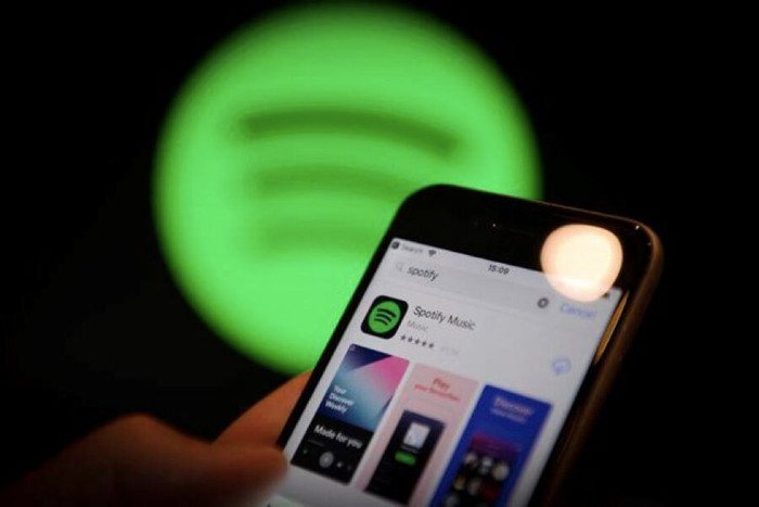 Apple đối mặt với một cuộc điều tra của EU về khiếu nại từ Spotify