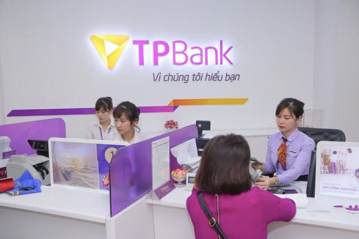 TPBank tố cáo một cán bộ về tội lạm dụng chức vụ, chiếm đoạt tài sản