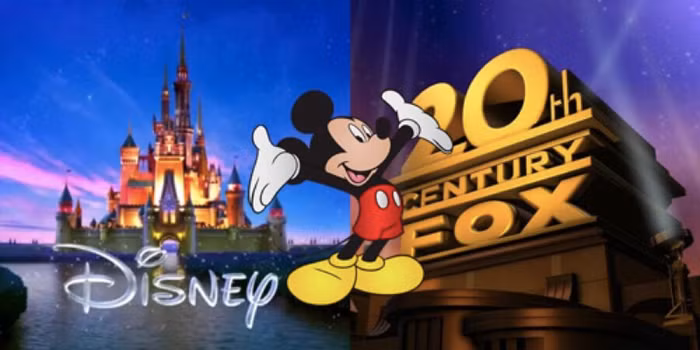 Kỷ nguyên "Big Six" của làng phim ảnh chính thức kết thúc