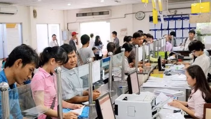 Sau 9 tháng, hơn 100.000 doanh nghiệp mới thành lập