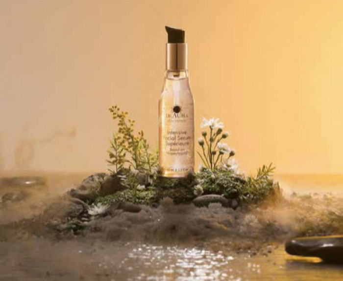 Bùn khoáng biển chết: Điều kỳ diệu của ngành công nghiệp mỹ phẩm ảnh 1 Bùn khoáng biển chết: Điều kỳ diệu của ngành công nghiệp mỹ phẩm ảnh 1