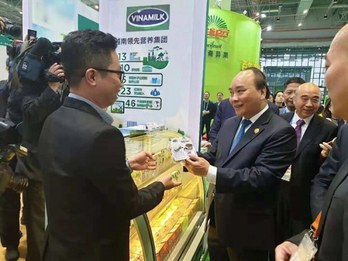 DN Việt chỉ mới 'hớt váng' từ cuộc chiến thương mại Mỹ-Trung?