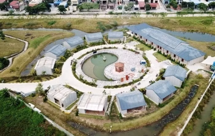 Nhà ở tại các khu công nghiệp: Nhà tạm... rồi gì nữa?