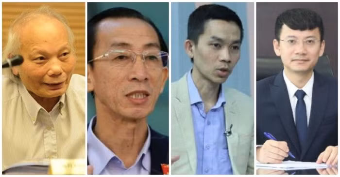 Hai mặt của con số FDI tăng kỷ lục